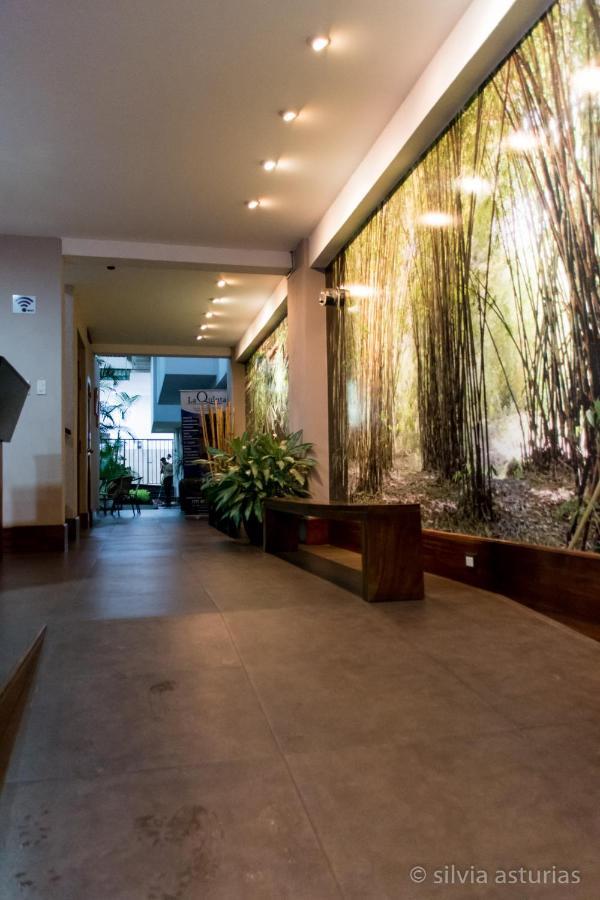 Hotel Dona Carmen Retalhuleu Esterno foto
